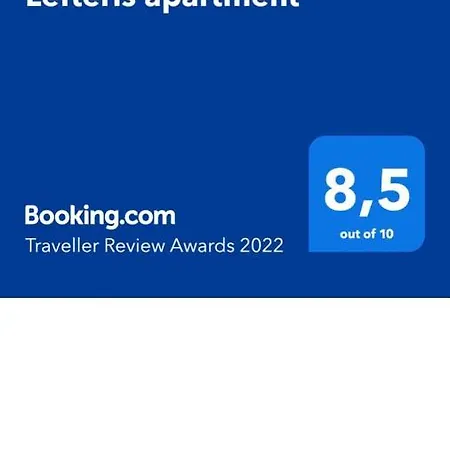 Nikol Apartament *