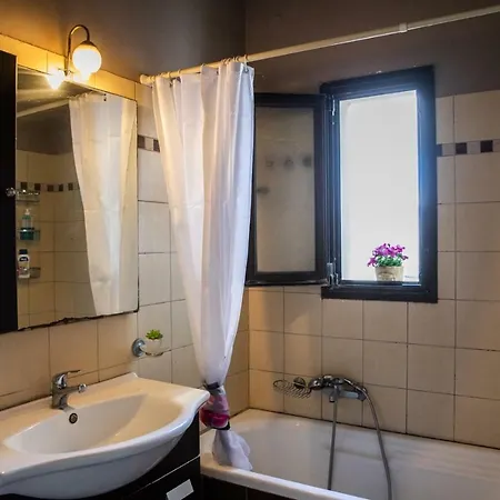 Apartament Nikol