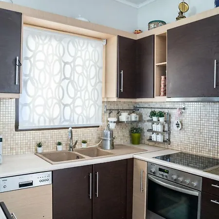 Apartament Nikol