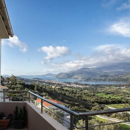 Apartament Nikol