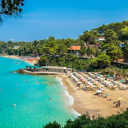 Nikol Apartament Argostolion
