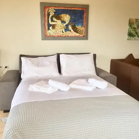 Appartement Nikol Argostoli (Kefalonia)