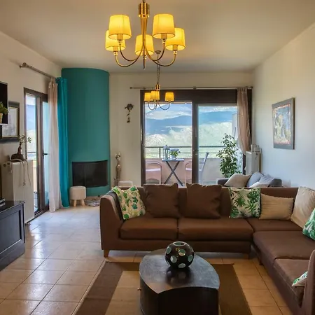 Nikol Apartment Argostoli (Kefalonia)