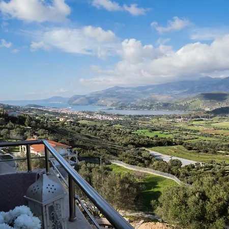 Nikol Argostoli (Kefalonia)