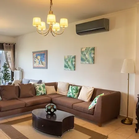Nikol Appartement *