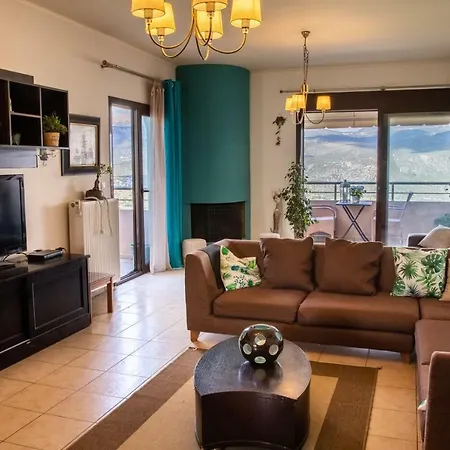 Appartement Nikol *