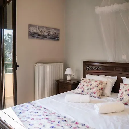 Nikol Apartment Argostoli (Kefalonia)