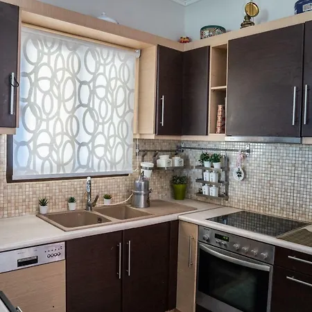 Appartement Nikol *
