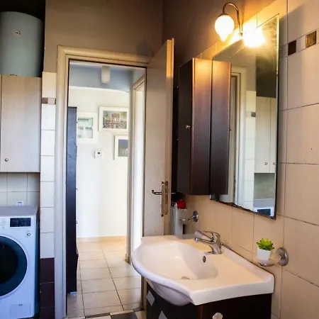 Nikol Appartement