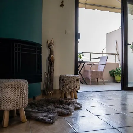 Apartment Nikol
